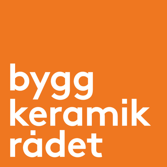 Byggkeramikrådet (BKR) - behörigt företag